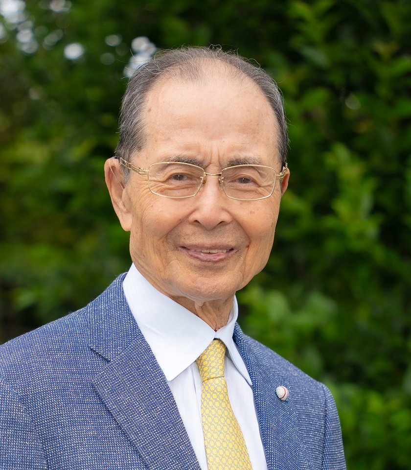 王貞治